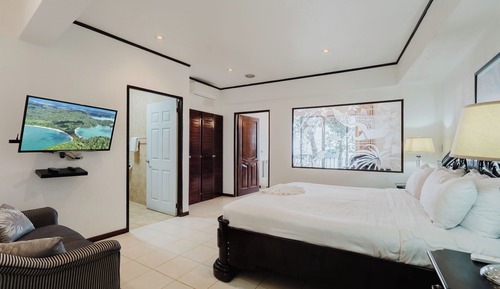 Superior Room Ocean View