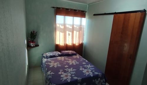 Habitación tradicional doble
