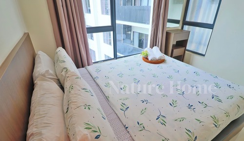 Apartamento Deluxe, 2 habitaciones, vistas a la piscina, junto a la playa