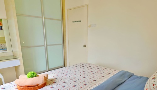 Suite junior, no fumadores, vistas a la piscina