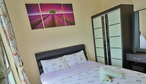 Apartamento Deluxe, 2 habitaciones, no fumadores, vistas al mar