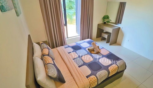 Apartamento estándar, 2 habitaciones, vistas a la piscina, junto a la piscina