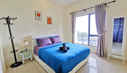 Apartamento estándar, 2 habitaciones, no fumadores, vistas al mar