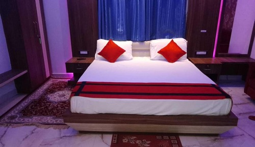 Habitación superior