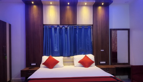 Habitación ejecutiva