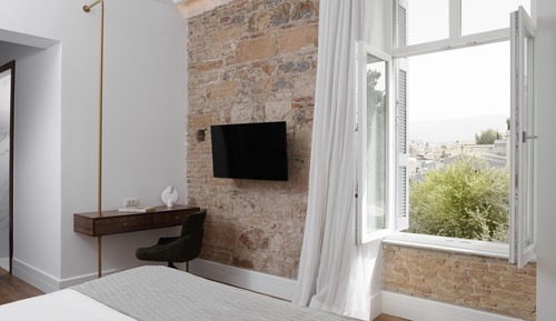 Suite estudio junior