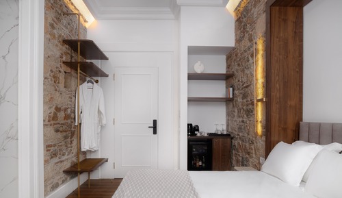 Habitación Signature doble