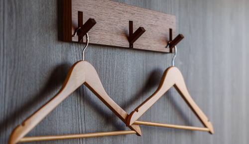 Habitación estándar con 2 camas individuales