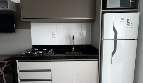 Apartamento Deluxe