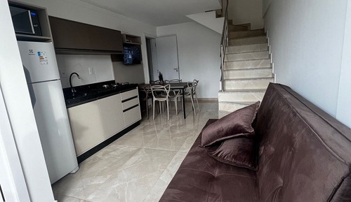 Apartamento superior