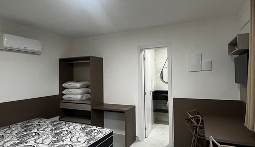 Apartamento Confort