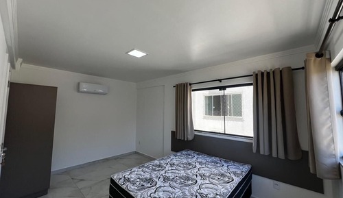 Apartamento familiar