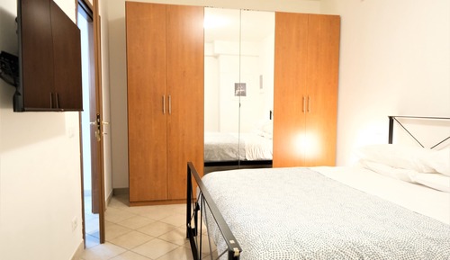 Apartamento City