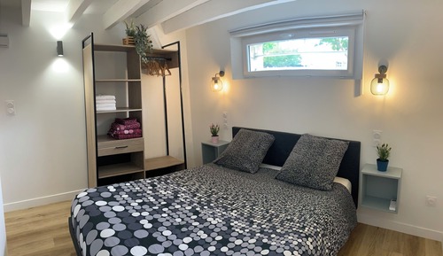 Apartamento superior