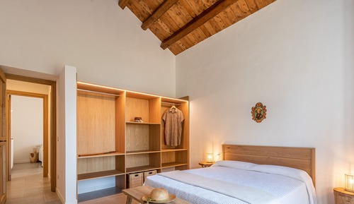 Apartamento básico