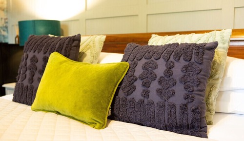 Habitación superior