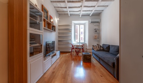 Apartamento estándar