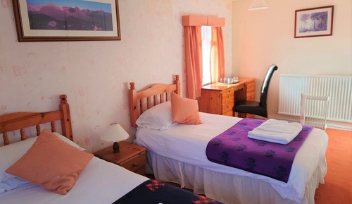 Habitación básica