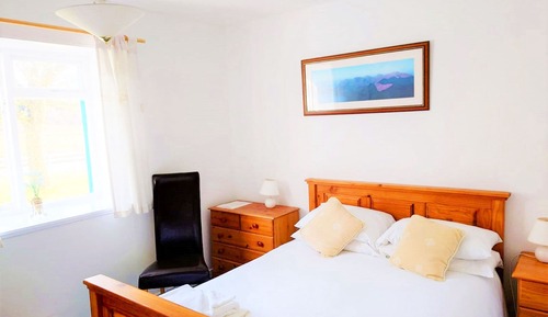 Habitación clásica