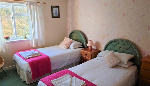 Habitación estándar
