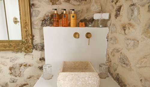 Habitación Confort