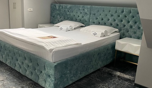 Apartamento básico