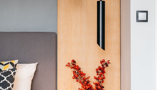 Apartamento de diseño