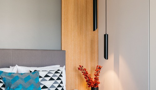 Apartamento Deluxe