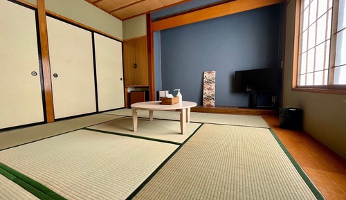 Habitación cuádruple superior