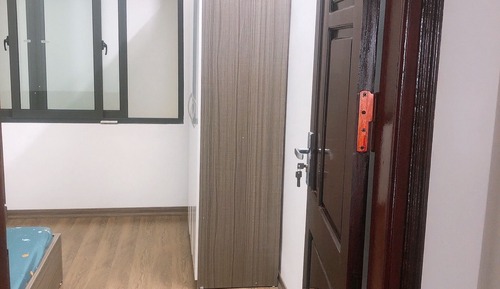 Habitación individual básica