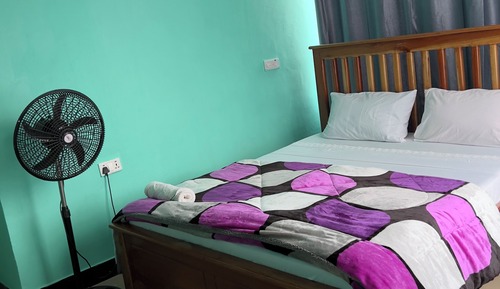 Habitación individual estándar