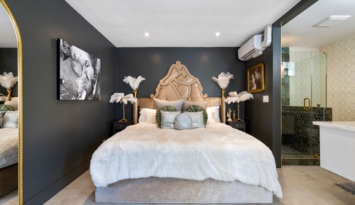 Habitación exclusiva