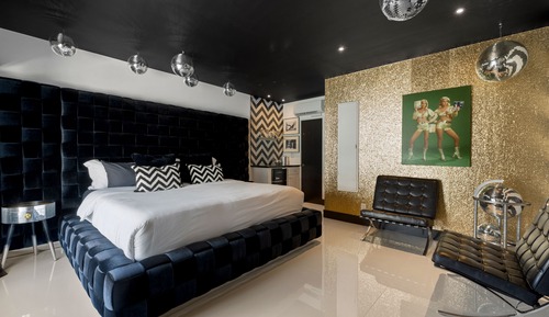 Habitación Premier