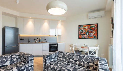 Apartamento exclusivo