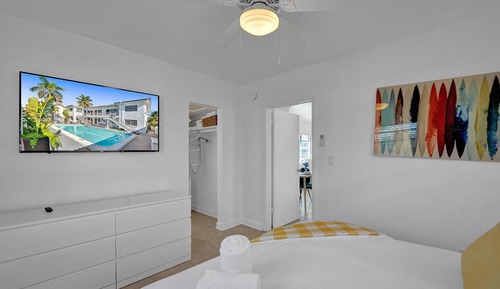 Apartamento Royal