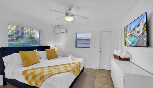 Apartamento familiar