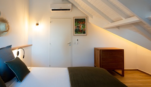 Apartamento básico