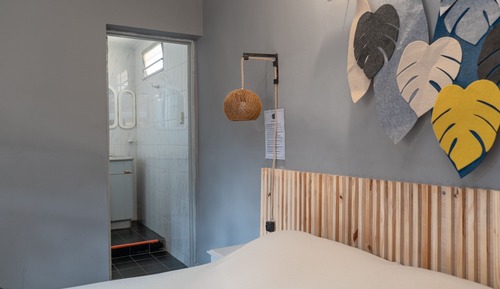Habitación familiar