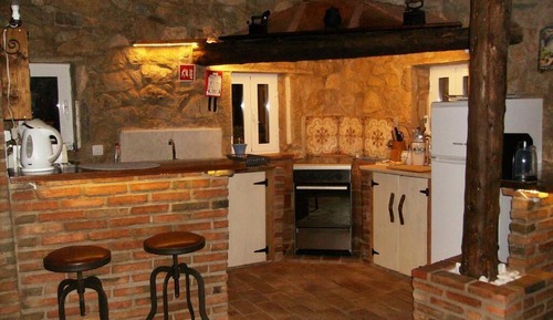 Casa familiar