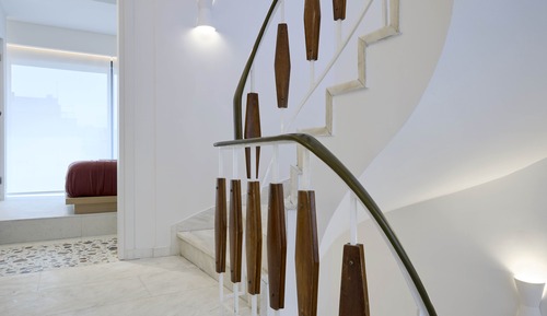 Habitación básica