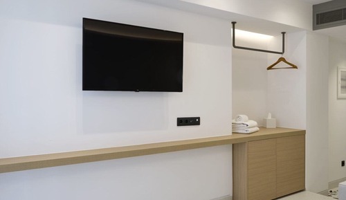 Habitación Business