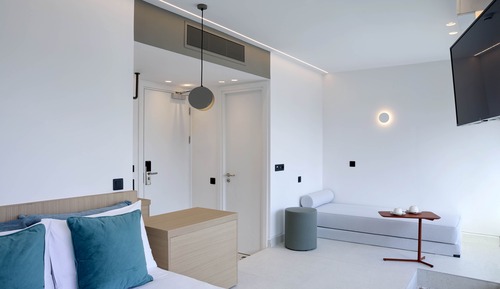 Habitación Confort