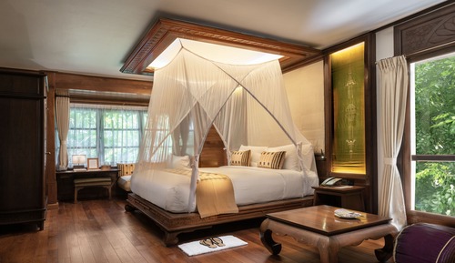Governor's Room
