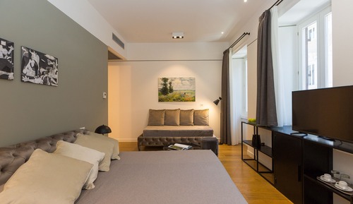 Habitación Premium