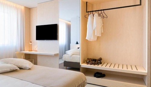 Habitación superior