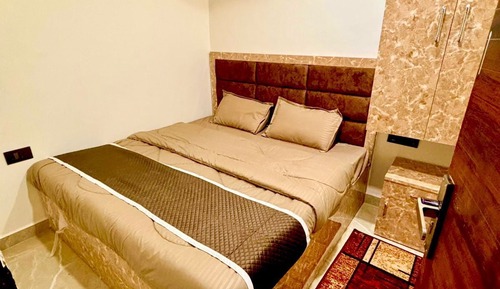 Habitación básica