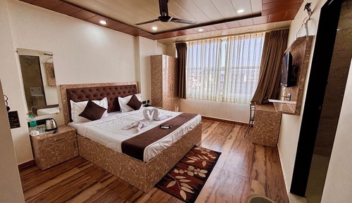 Habitación Premium