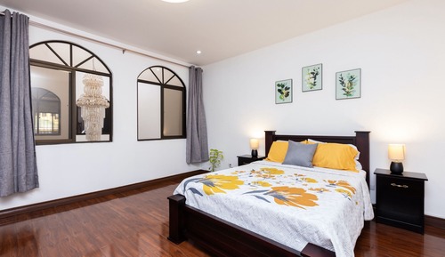 Comfort Double Room
