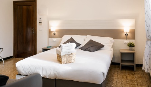 Habitación triple Confort