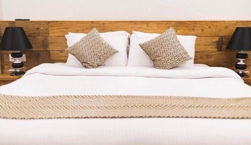 Habitación Deluxe doble